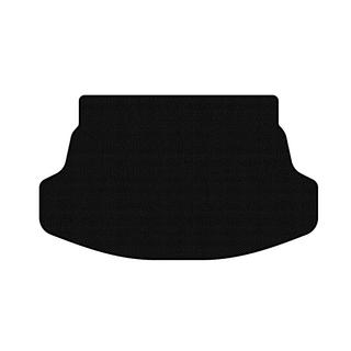 Gumová vana do kufru Carsuit (Hybrid, černá) Lexus UX 2018– fotografie 1