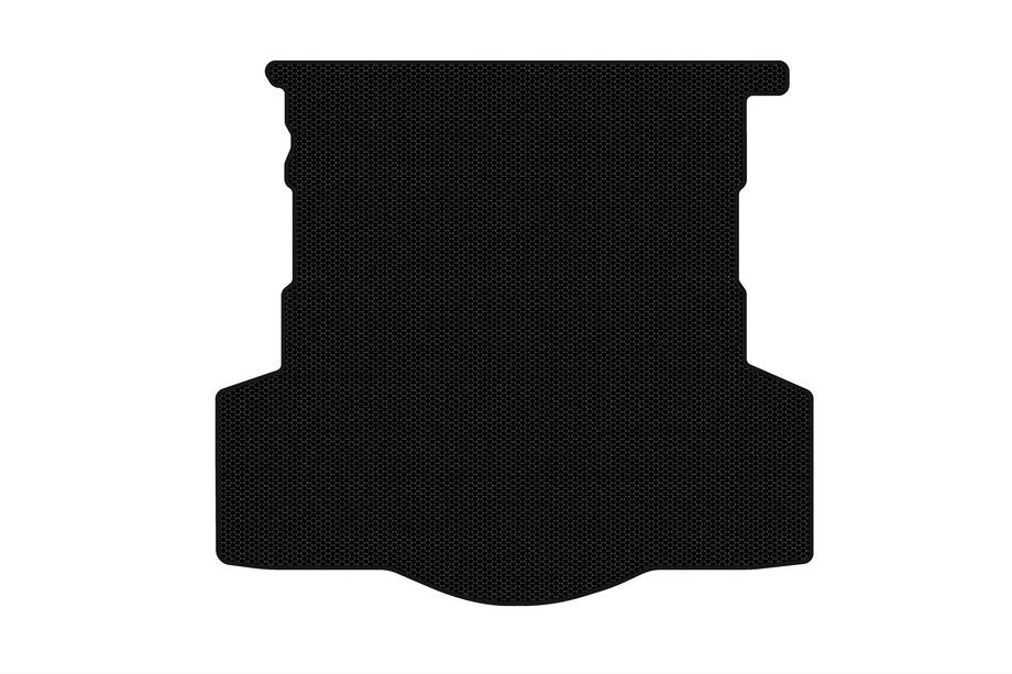 Lincoln MKZ 2012–2020 Gumová vana do kufru Carsuit (2016-2020, SD, černá) Image