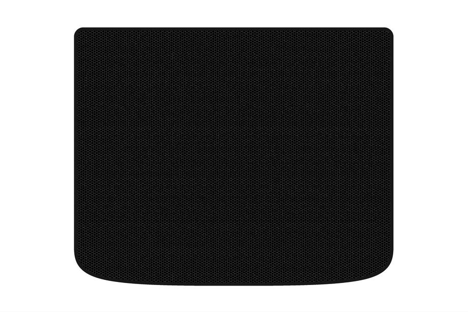 Mercedes B-class W245 2005–2011 Gumová vana do kufru Carsuit (černá) Image