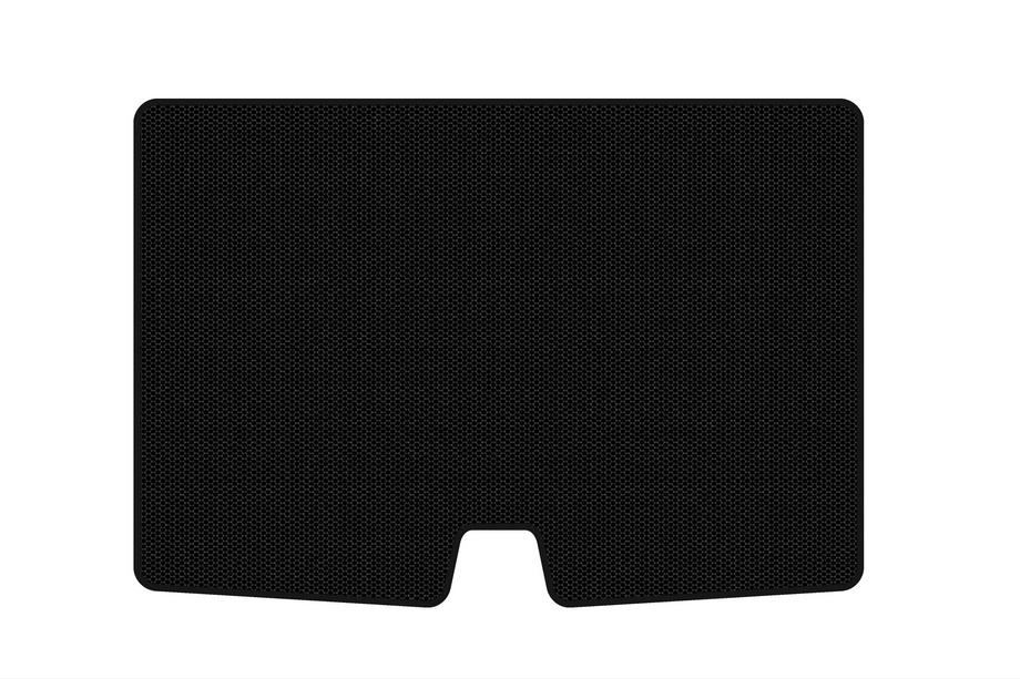 Mercedes B-class W246 2011–2018 Gumová vana do kufru Carsuit (černá) Image