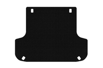 Mitsubishi Pajero Sport 1996–2007 Gumová vana do kufru Carsuit (černá) fotografie 1