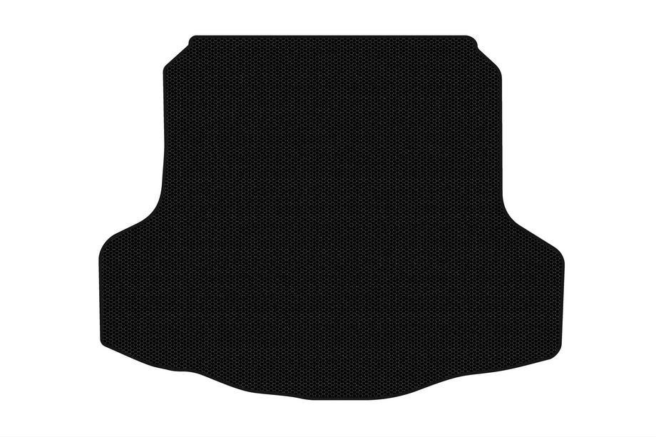 Nissan Teana 2008–2013 Gumová vana do kufru Carsuit (SD, černá) Image