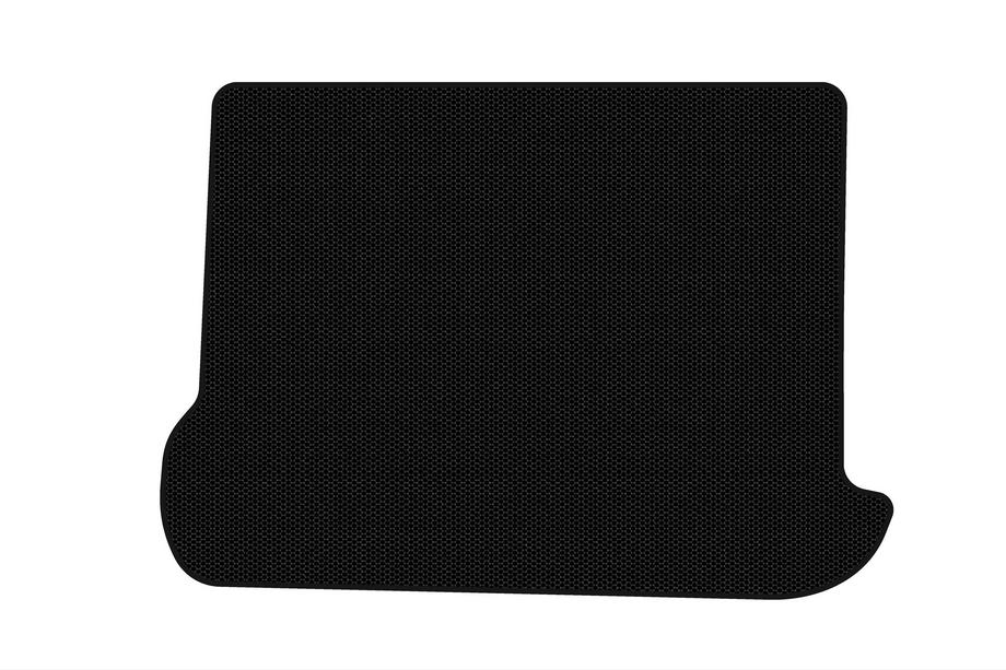 Opel Combo 2002–2012 Gumová vana do kufru Carsuit (černá) Image