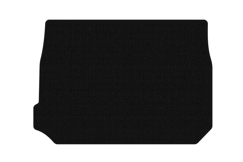 Peugeot 2008 2013–2019 Gumová vana do kufru Carsuit (černá) Image