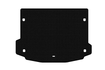 Range Rover Evoque 2018– Gumová vana do kufru Carsuit (černá) fotografie 1