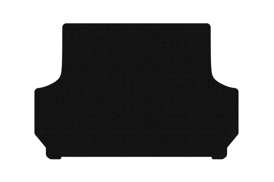 Range Rover II P38A 1997–2002 Gumová vana do kufru Carsuit (černá) Image