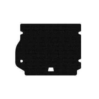 Gumová vana do kufru Carsuit (2005-2009, černá) Range Rover Sport 2005–2013 fotografie 1
