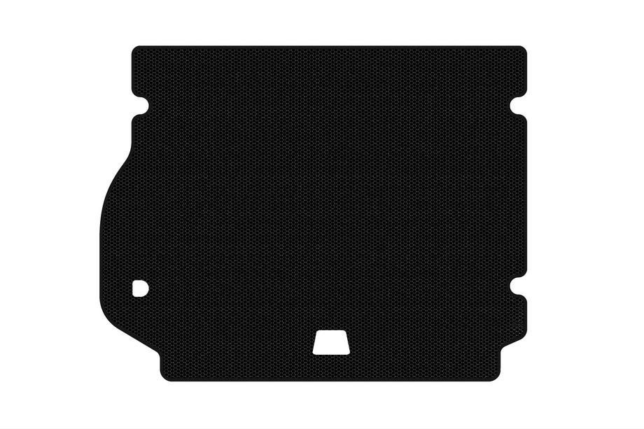Range Rover Sport 2005–2013 Gumová vana do kufru Carsuit (2005-2009, černá) Image
