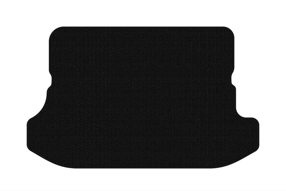 Subaru BRZ 2012–2021 Gumová vana do kufru Carsuit (kupé, černá) Image