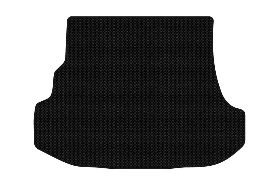 Subaru Forester 1997–2002 Gumová vana do kufru Carsuit (černá) Image