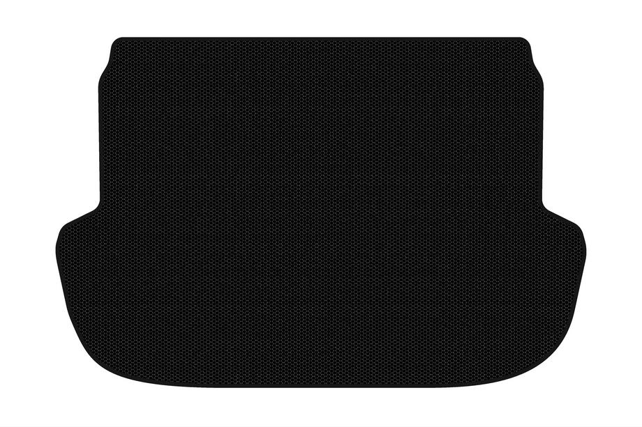 Subaru Forester 2013–2018 Gumová vana do kufru Carsuit (2013-2017, černá) Image