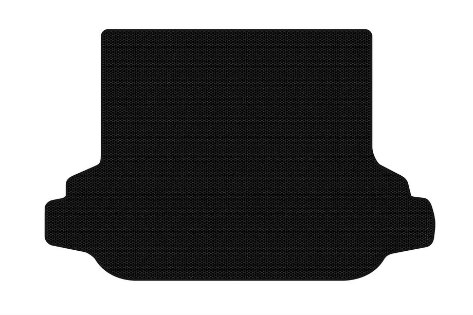 Subaru Outback 2009–2014 Gumová vana do kufru Carsuit (černá) Image
