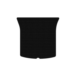 Gumová vana do kufru Carsuit (2020-2024, černá) Tesla Model Y 2020– fotografie 1
