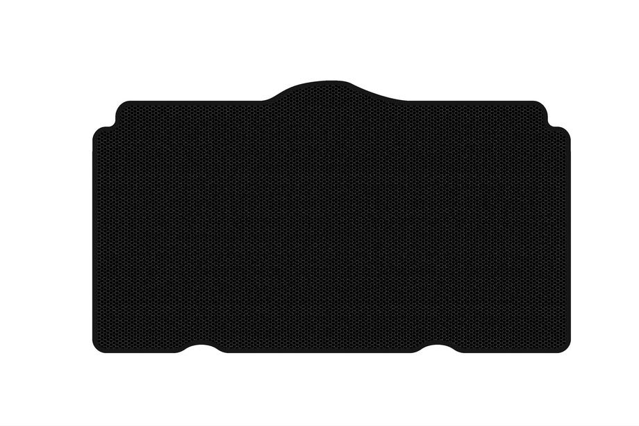 Toyota Yaris 2006–2011 Gumová vana do kufru Carsuit (HB, 5dveř., černá) Fotografie 1