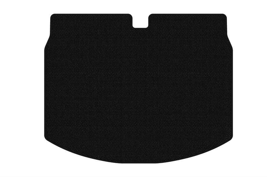 Volkswagen Beetle 2011–2015 Gumová vana do kufru Carsuit (HB, černá) Image