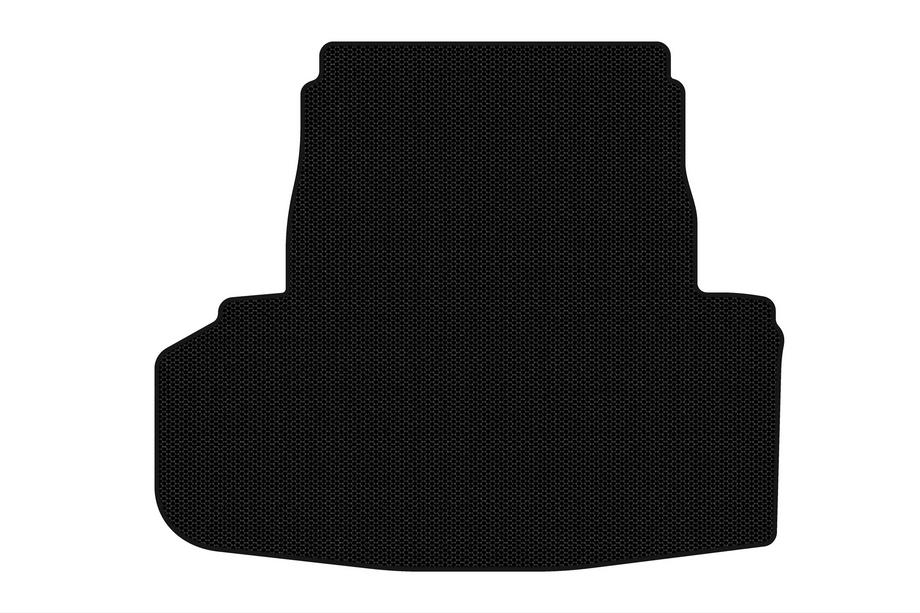 BMW řada 5 E60/E61 2003–2010 Gumová vana do kufru Carsuit (pro E60, černá) Image