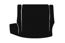 BMW řady 2 F22/F23 2014–2021 Gumová vana do kufru Carsuit (pro F23, černá) fotografie 1
