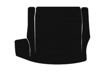 BMW řady 2 F22/F23 2014–2021 Gumová vana do kufru Carsuit V1 (pro F22, černá) fotografie 1