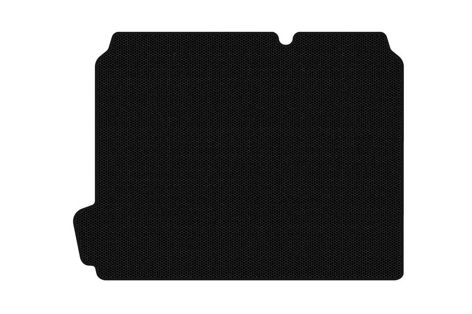 Citroen C-4 2010–2018 Gumová vana do kufru Carsuit (HB, černá) Image