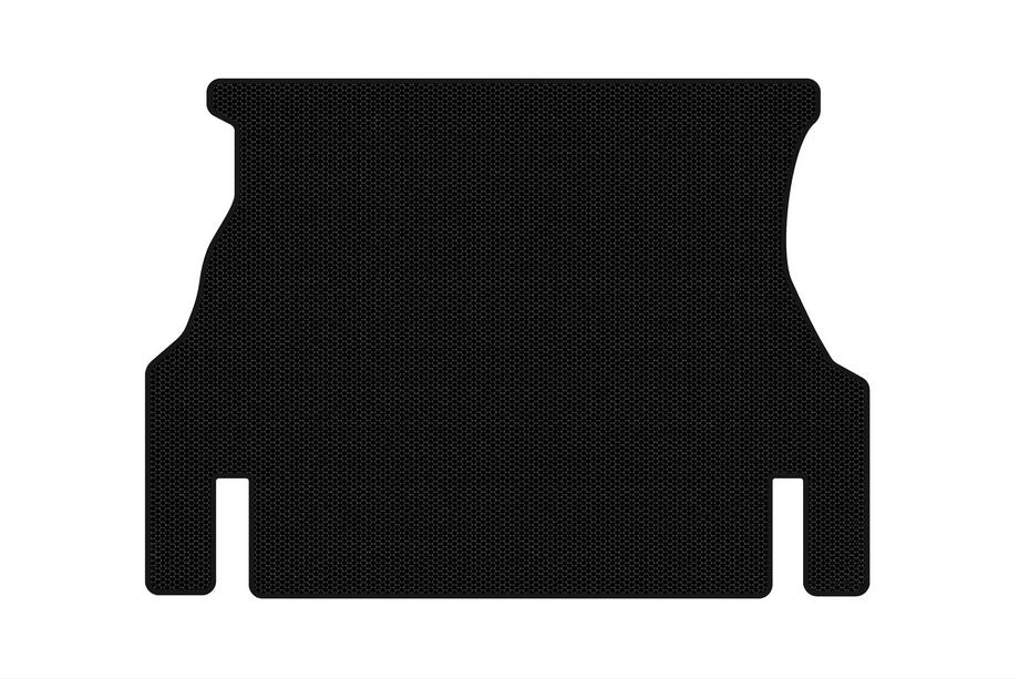 Daewoo Nexia 1995–2016 Gumová vana do kufru Carsuit (SD, 1998-2008, černá) Image