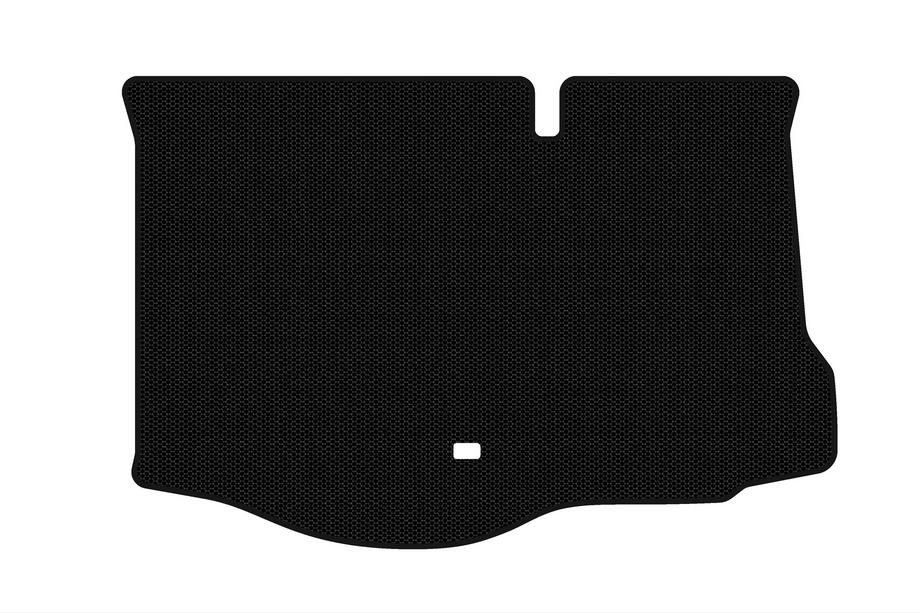 Ford Ka 2016– Gumová vana do kufru Carsuit (HB, černá) Image