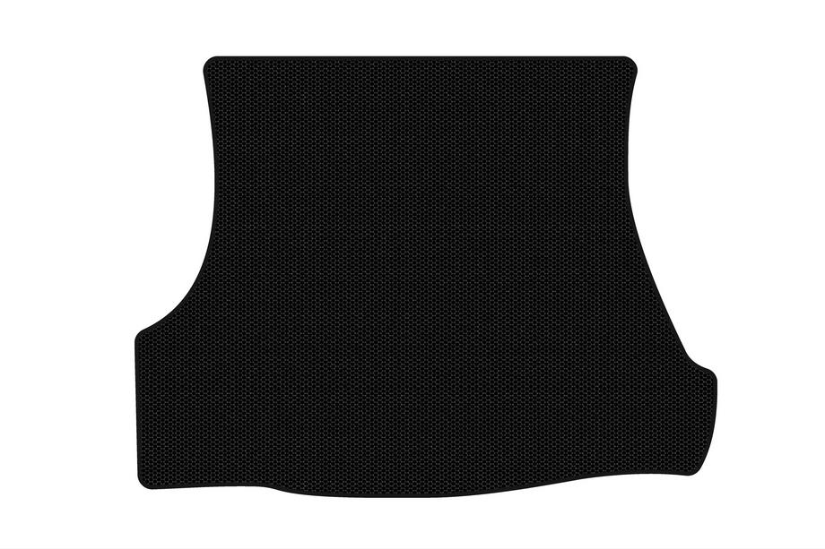 Ford Mondeo 2000–2007 Gumová vana do kufru Carsuit (2000-2005, SD, černá) Image