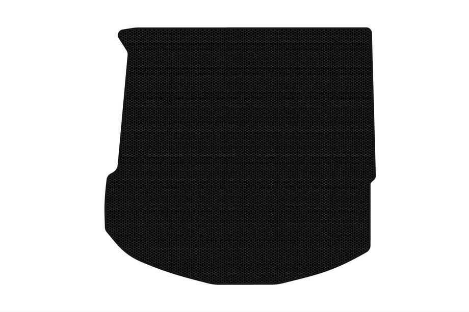 Ford Mondeo 2008–2014 Gumová vana do kufru Carsuit (2008-2010, SW, černá) Image