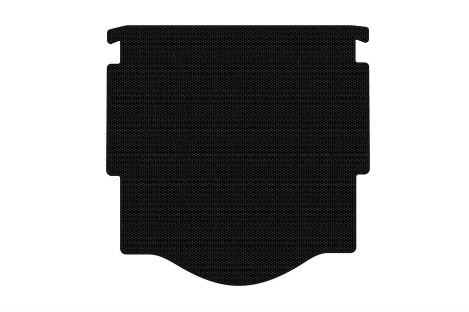 Ford Mondeo 2014–2022 Gumová vana do kufru Carsuit (2014-2019, SW, Evropa, černá) Image