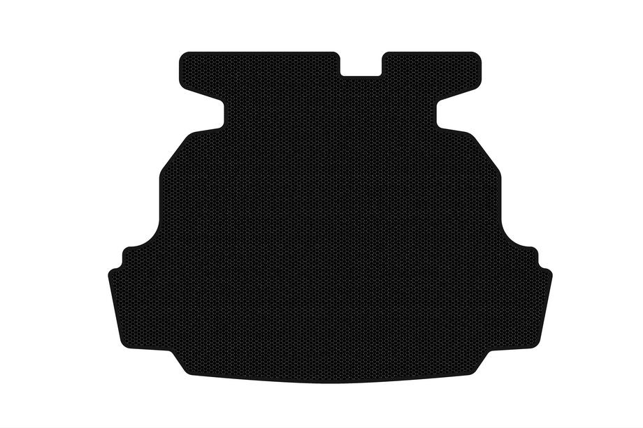 Geely Emgrand EC7 2009– Gumová vana do kufru Carsuit (SD, černá) Image