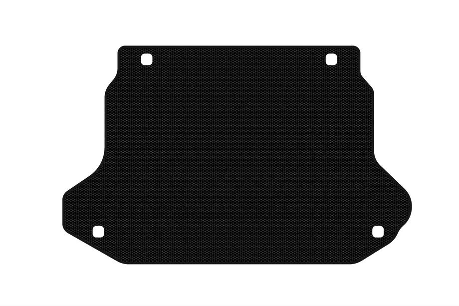 Honda CRV 2001–2006 Gumová vana do kufru Carsuit (černá) Image