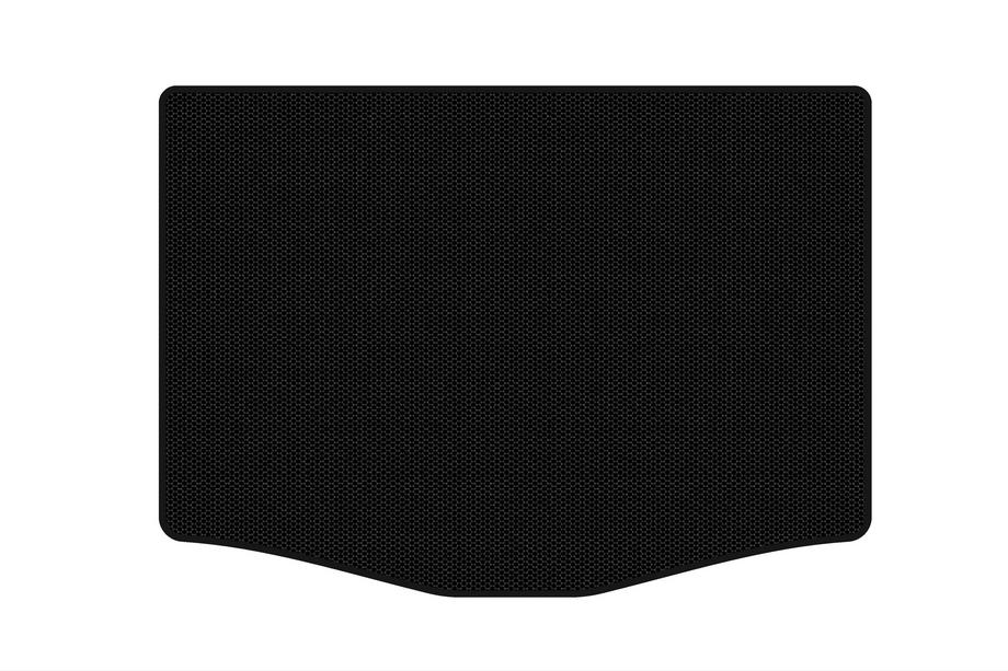 Honda FIT/Jazz 2009–2013 Gumová vana do kufru Carsuit (HB, 5dveř., černá) Image