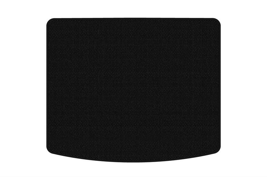 Hyundai Creta 2014–2020 Gumová vana do kufru Carsuit (černá) Image