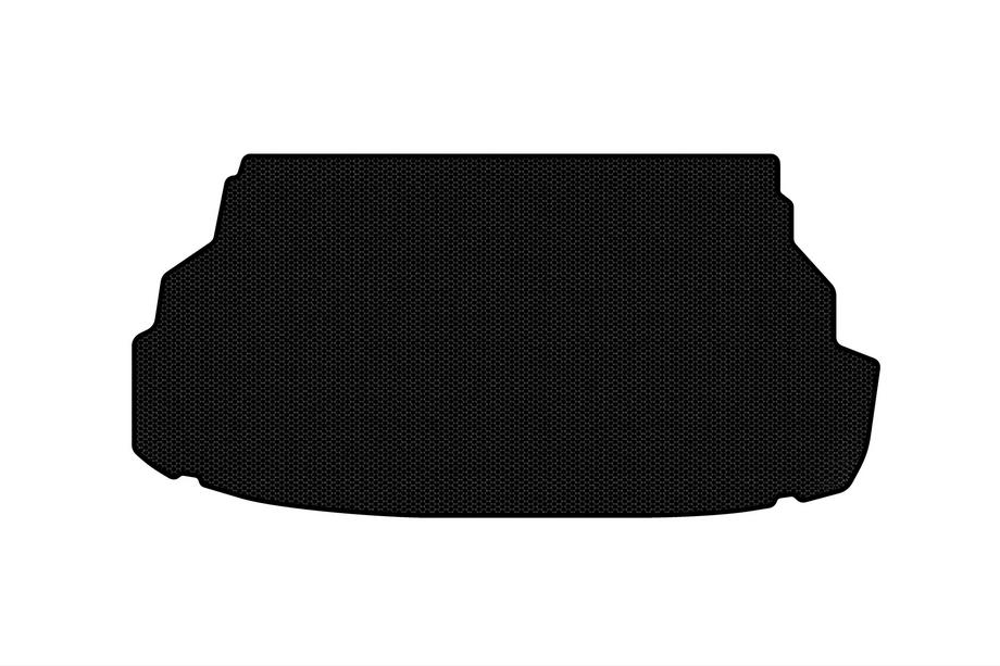 Hyundai Grandeur 2005–2011 Gumová vana do kufru Carsuit (SD, černá) Image