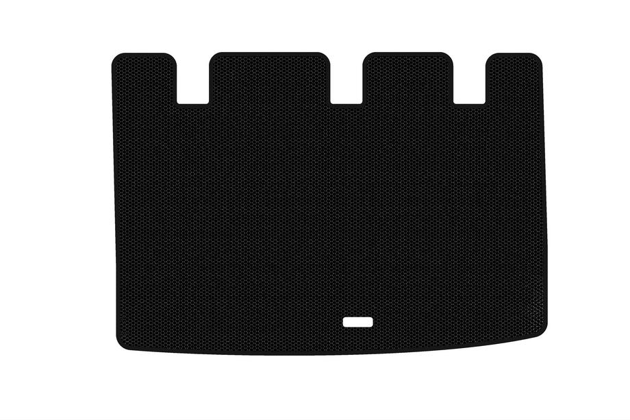 Kia Rio 2005–2011 Gumová vana do kufru Carsuit (HB, černá) Image
