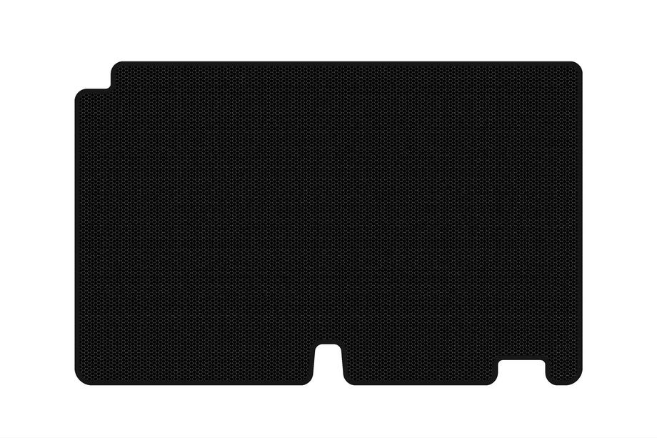 Mercedes A-class W168 1997–2004 Gumová vana do kufru Carsuit (HB, 5dveř., černá) Image