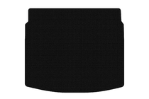 Nissan X-trail T32/Rogue 2014–2021 Gumová vana do kufru Carsuit (5místná, USA, černá) fotografie 1