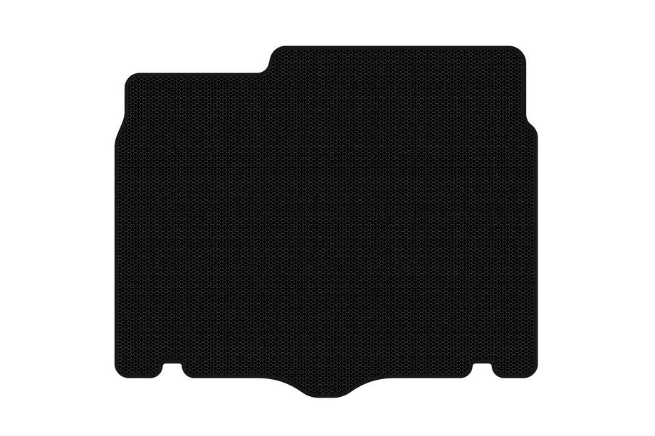 Opel Astra J 2009–2015 Gumová vana do kufru Carsuit (HB, 5dveř., černá) Image
