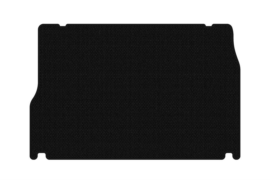 Opel Meriva 2002–2010 Gumová vana do kufru Carsuit (černá) Image