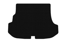 Subaru Forester 2002–2008 Gumová vana do kufru Carsuit (2005-2008, černá) fotografie 1