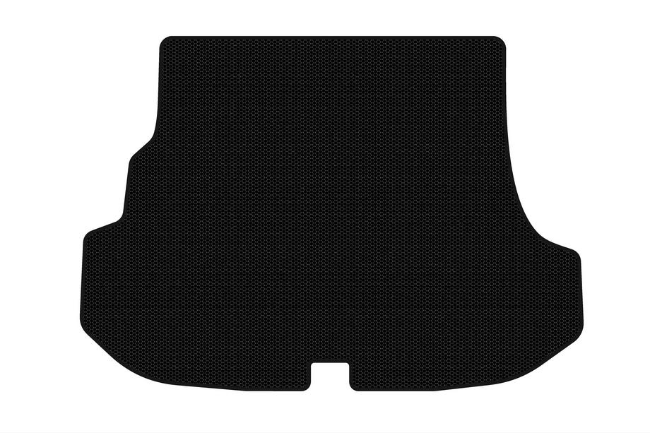 Subaru Forester 2002–2008 Gumová vana do kufru Carsuit (2005-2008, černá) Image