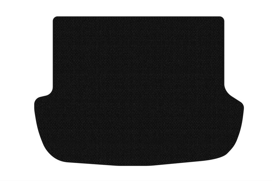 Subaru Forester 2008–2013 Gumová vana do kufru Carsuit (černá) Image