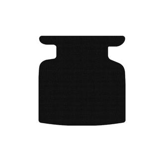 Gumová vana do kufru Carsuit (SD, černá) Toyota Avensis 2003–2009 fotografie 1