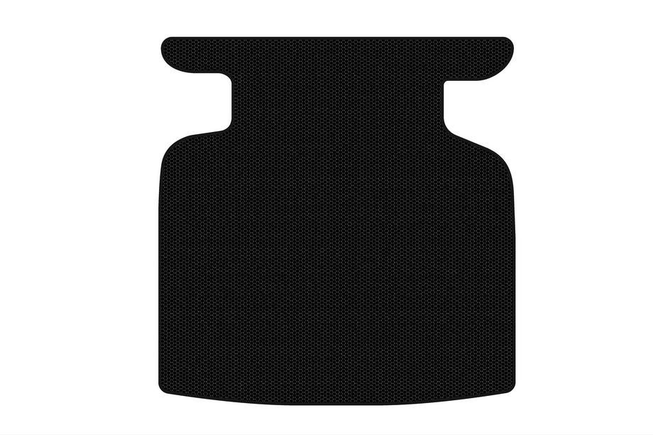 Toyota Avensis 2003–2009 Gumová vana do kufru Carsuit (SD, černá) Image