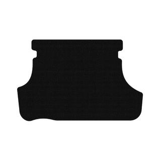 Gumová vana do kufru Carsuit (SD, USA, černá) Toyota Yaris 2006–2011 fotografie 1