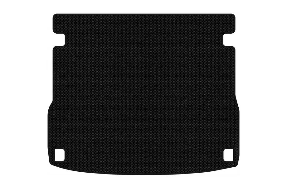 Audi Q5 2008–2017 Gumová vana do kufru Carsuit V-2 (černá) Image