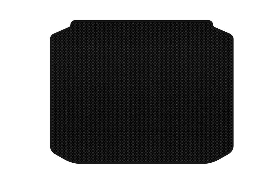 Audi A3 2012–2020 Gumová vana do kufru Carsuit (HB, černá) Image