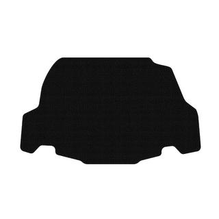 Gumová vanička do kufru Carsuit (2009-2014, GT, Cabriolet, černá) Ford Mustang 2005–2014 fotografie 1