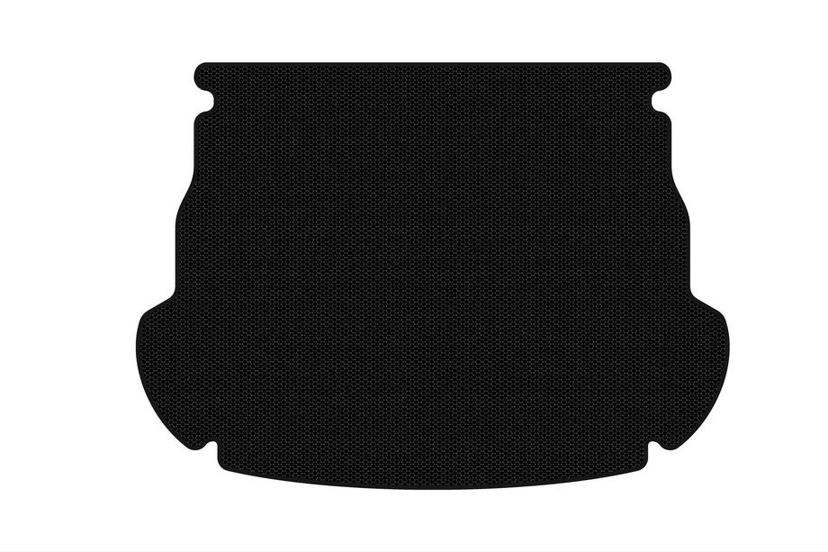 FAW Besturn X80 2013–2020 Gumová vana do kufru Carsuit V2 (černá) Image
