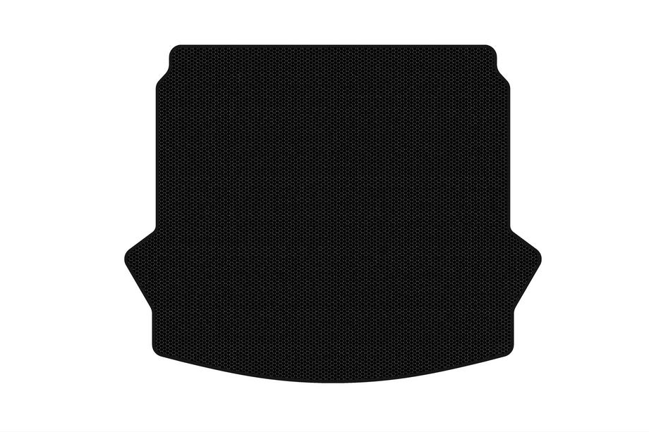 Great Wall Haval H6 III 2020– Gumová vana do kufru Carsuit V2 (černá) Image