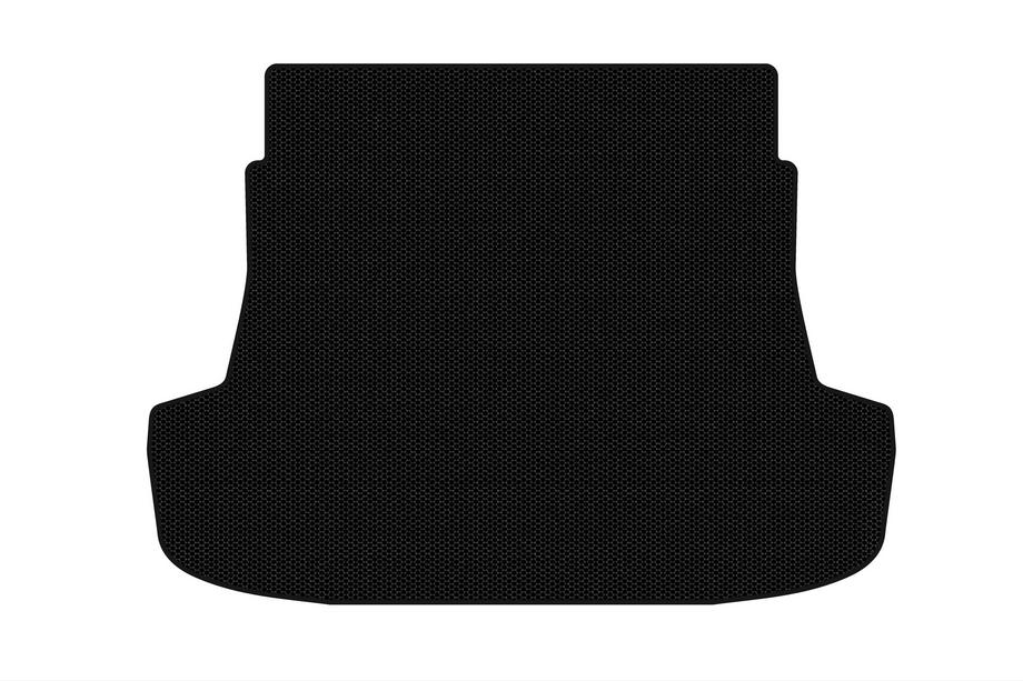 Lexus ES 2006–2011 Gumová vana do kufru Carsuit (černá) Image